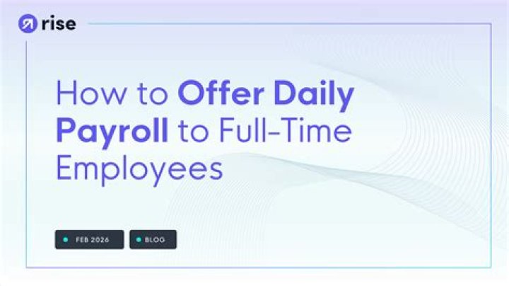 Do accountants offer payroll services?