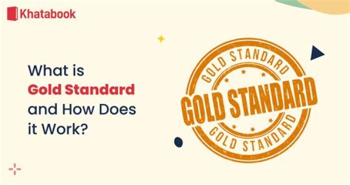 Do any countries in the world today use a gold standard?