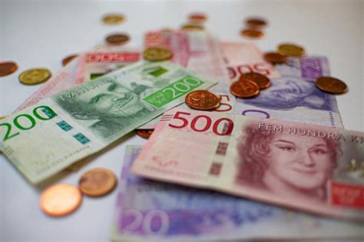 Do Denmark and Sweden use the same currency?