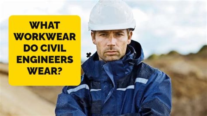 Do engineers wear uniform?