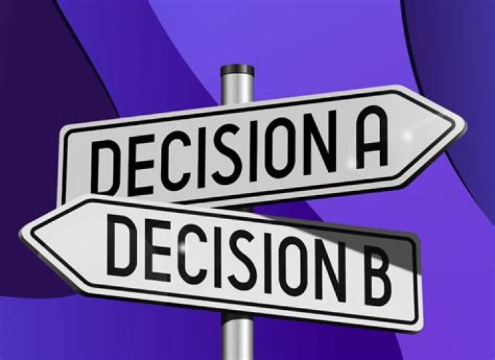 Do entrepreneurs make business decisions?