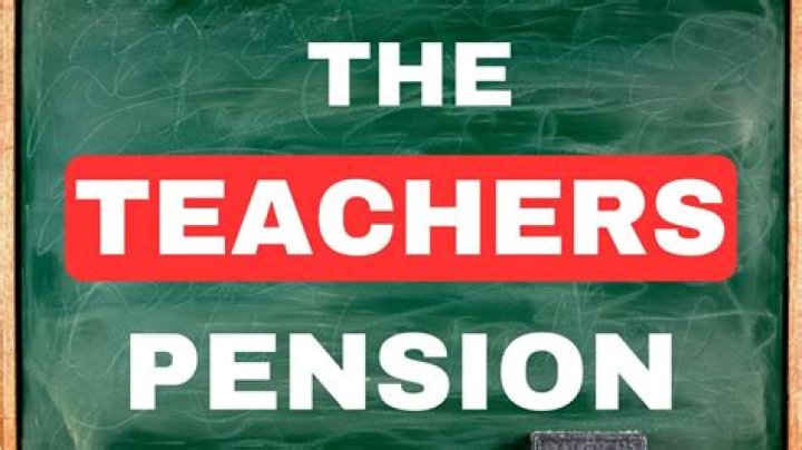 Do executives get pensions?