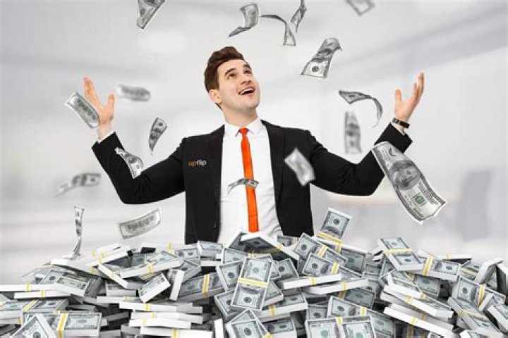 Do management consultants make a lot of money?