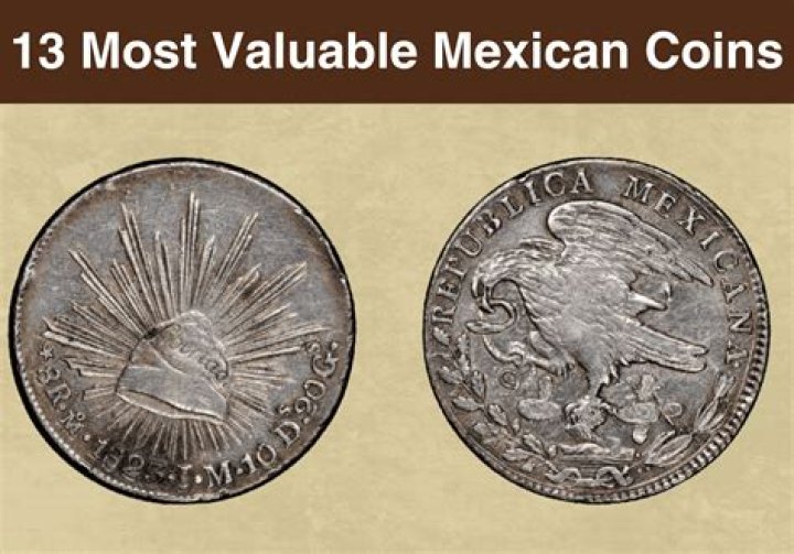 Do old Mexican coins have any value?