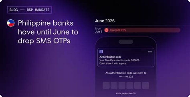 Do Philippines banks have routing number?
