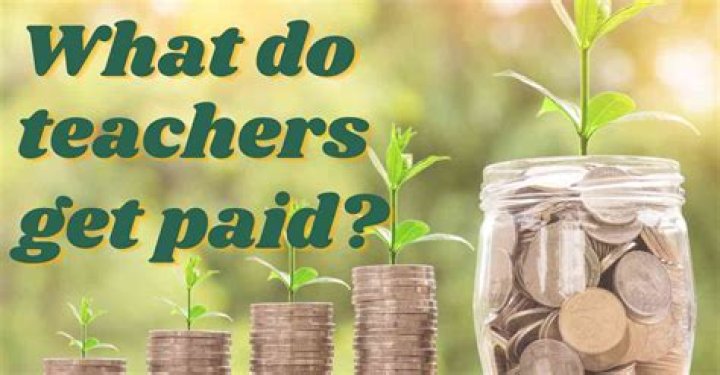 Do substitute teachers make good money?
