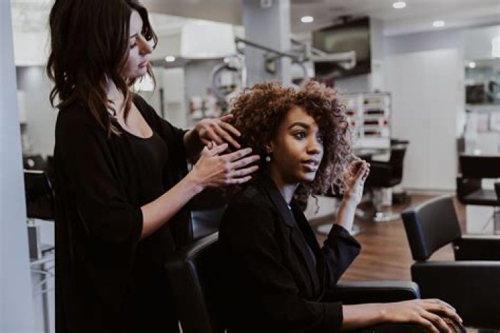 Do you have to be a cosmetologist to do nails?