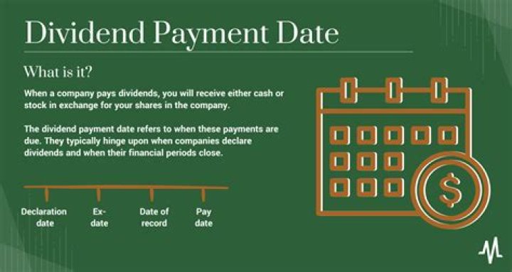 Do you have to pay dividends?
