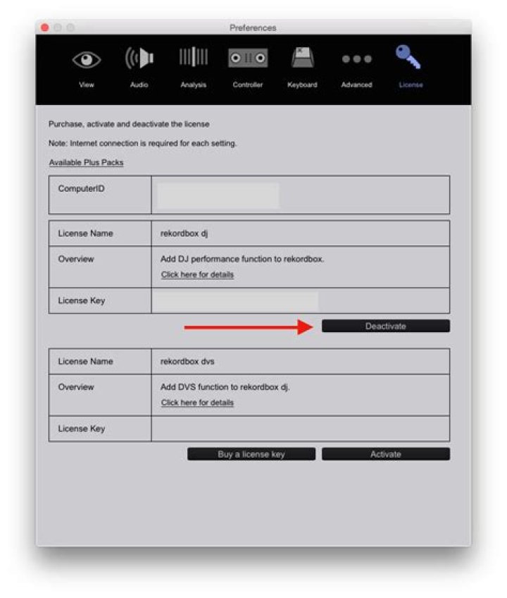 Do you need a license to play music in a store?