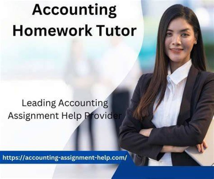 Do you need help with your Accounting homework?