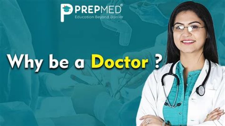 Do you need to know French to be a doctor?