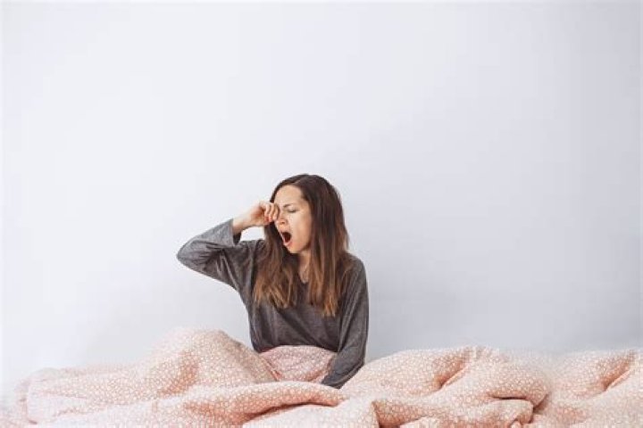 Does Ativan make you sleepy?