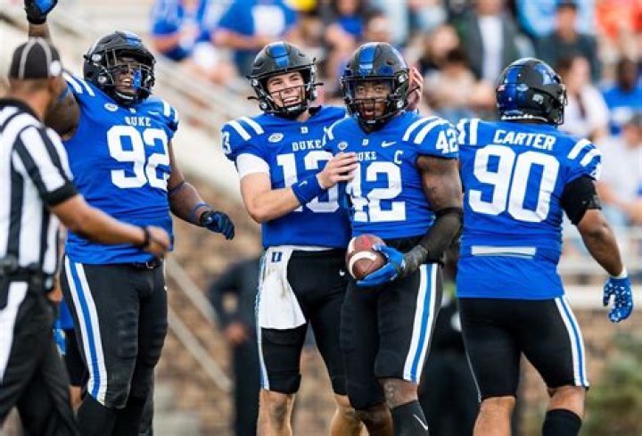 Does Boise have a football team?