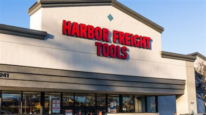 Does Harbor Freight have franchises?