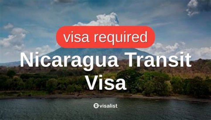 Does Indian need visa for Nicaragua?