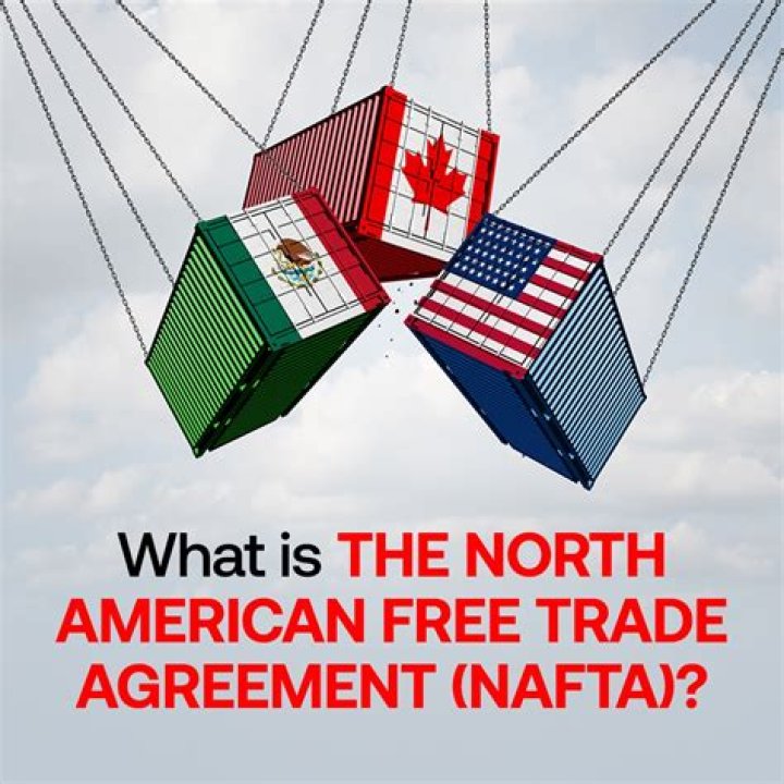 Does NAFTA mean no tariffs?