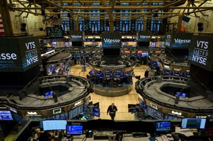 Does the NYSE have a fixed number of seats?