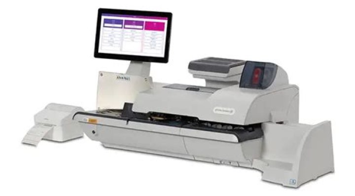 Does USPS use Pitney Bowes?