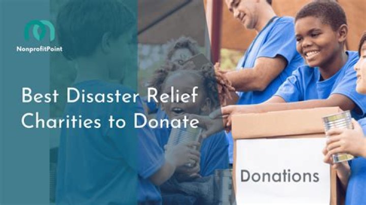 Does Walmart actually donate to charities?