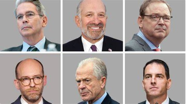 How are economists called policy advisers?