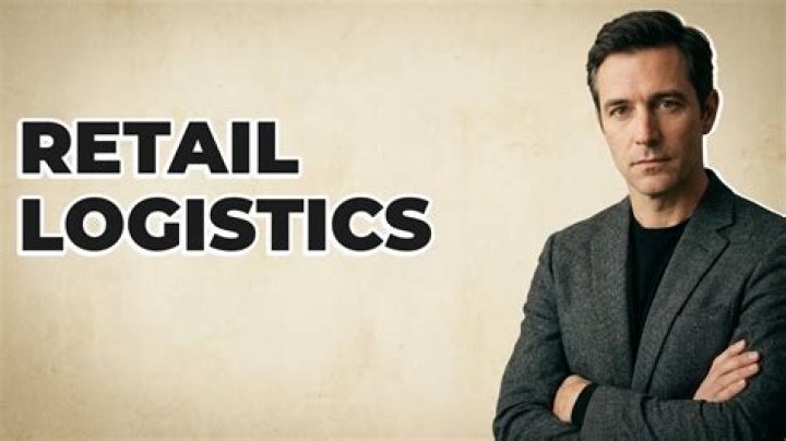 How are goods distributed?
