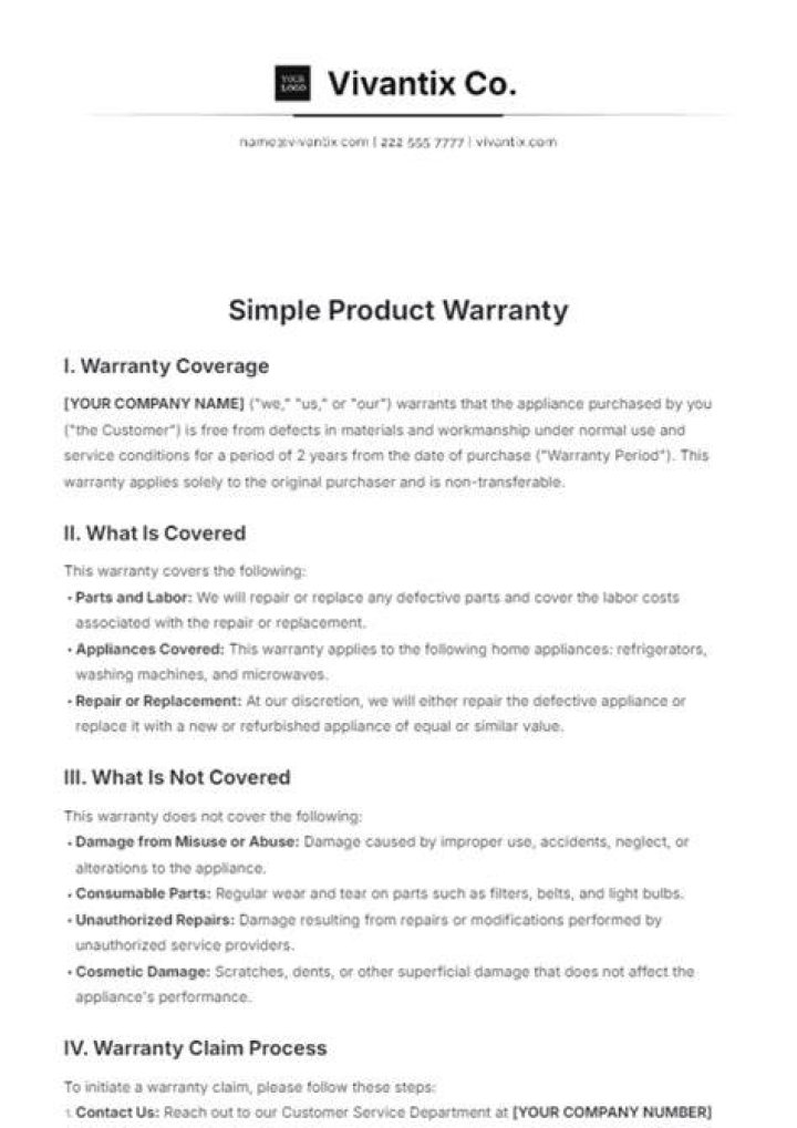 How are product warranties accounted for?
