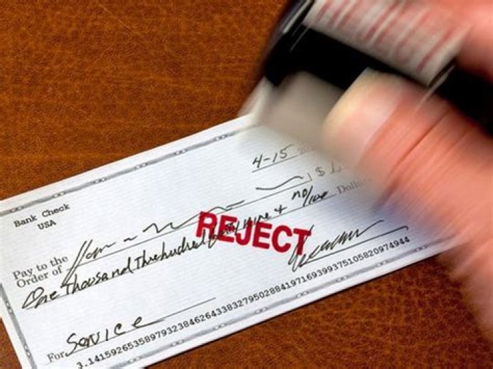 How are stale Cheques treated?