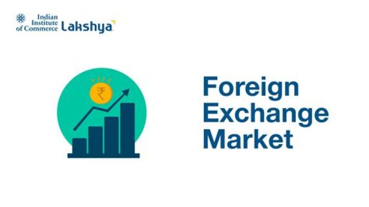 How can foreign exchange be reduced?