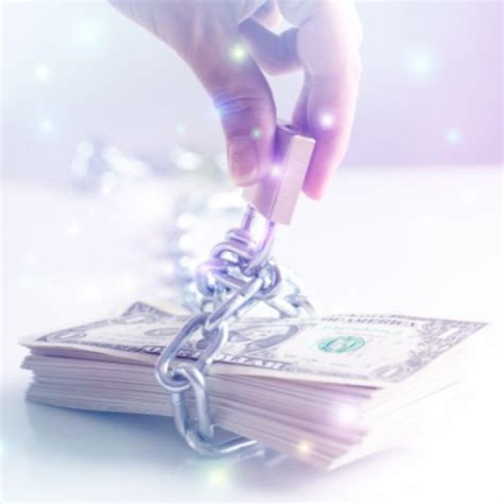How can I be financially secure?