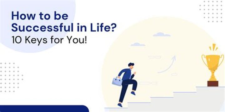 How can I be successful on the Internet?