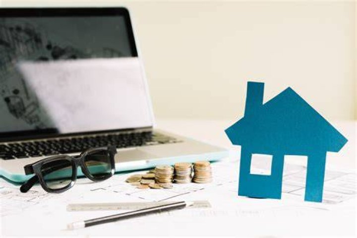 How can I finance my property?