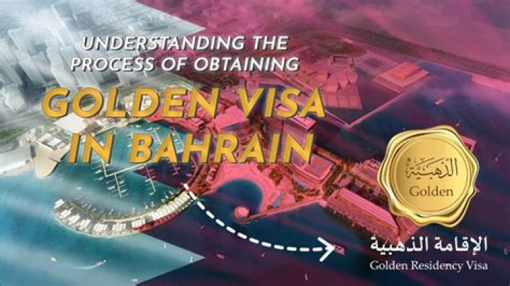How can I get business visa in Bahrain?
