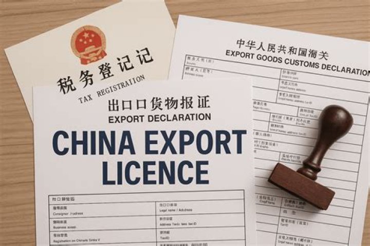 How can I get export Licence?
