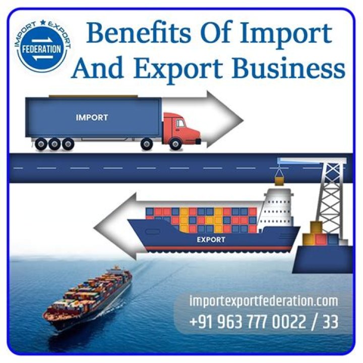 How can I import to Mexico?