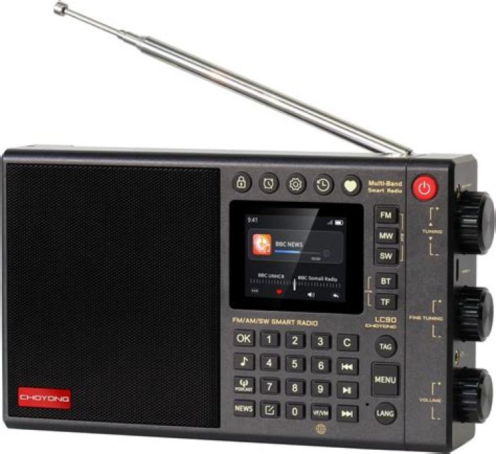How can I listen to Radio 5 Live?