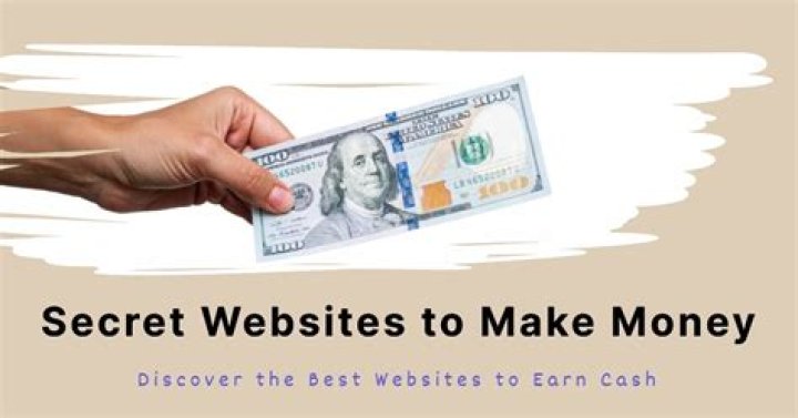 How can I make money from my project?