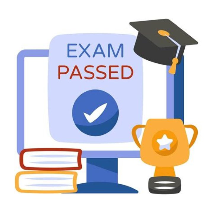 How can I pass my final exam?