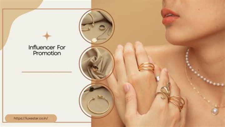 How can I promote my jewelry?