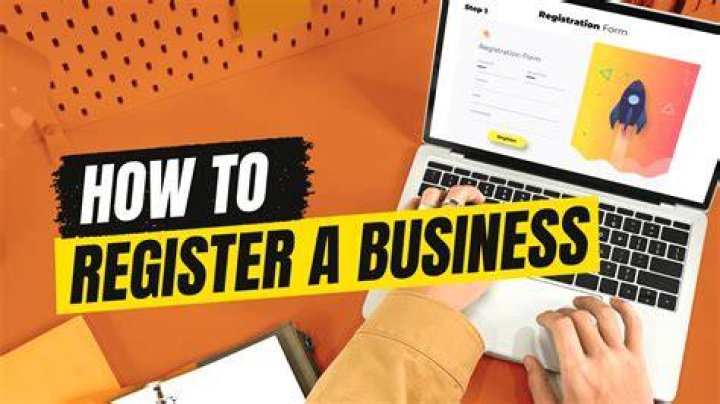 How can I register my company in BSE?