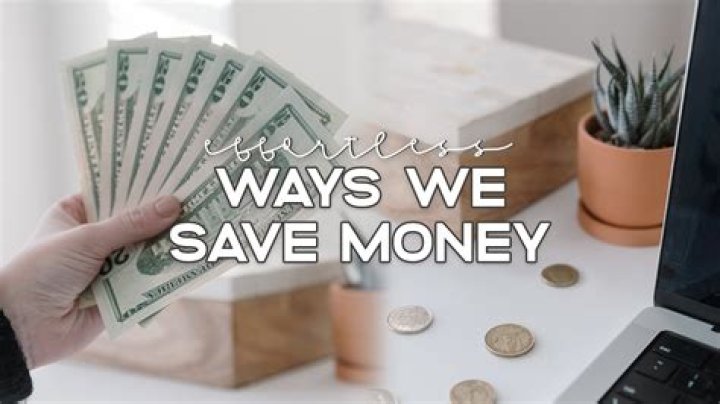 How can I save money for a family vacation?