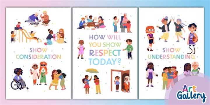 How can you show your respect for life?