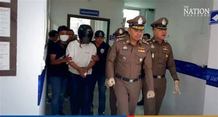 How common is kidnapping in Thailand?