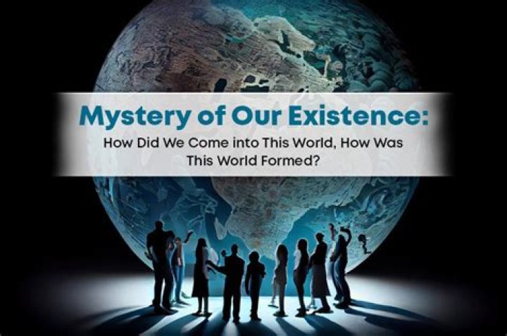 How did America come into existence?