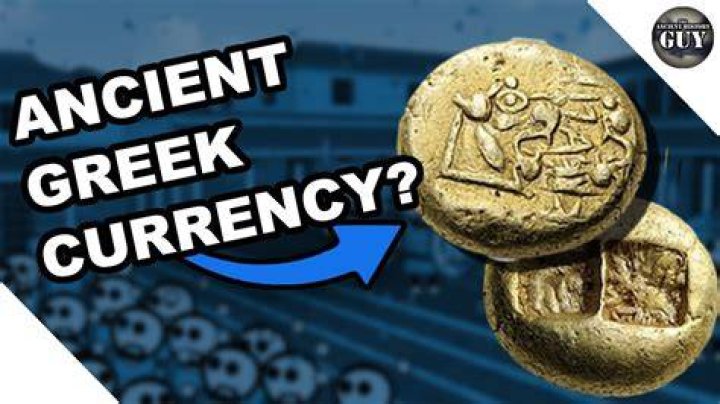 How did ancient Greeks get paid?