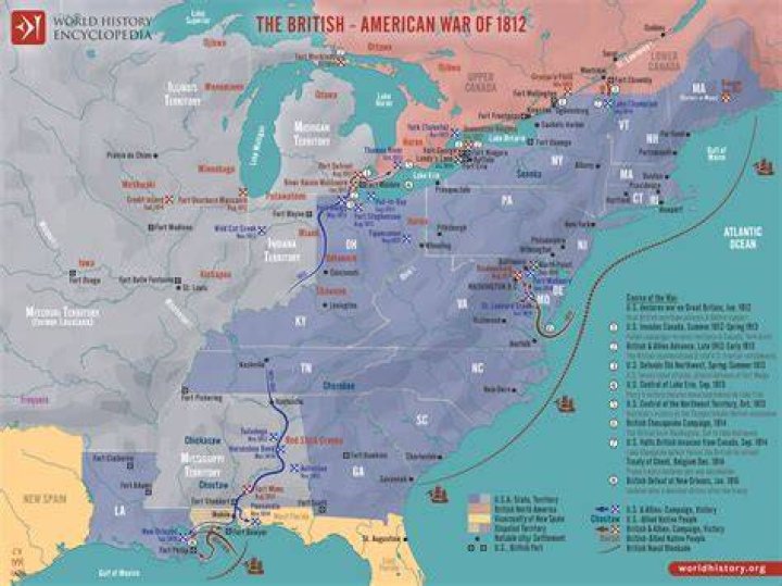 How did Congress protect American manufacturers after War of 1812?