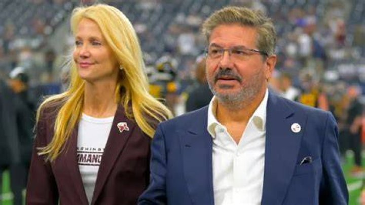 How did Daniel Snyder make his money?