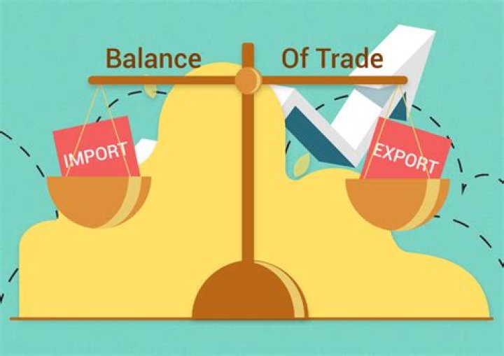How did England define a favorable balance of trade?