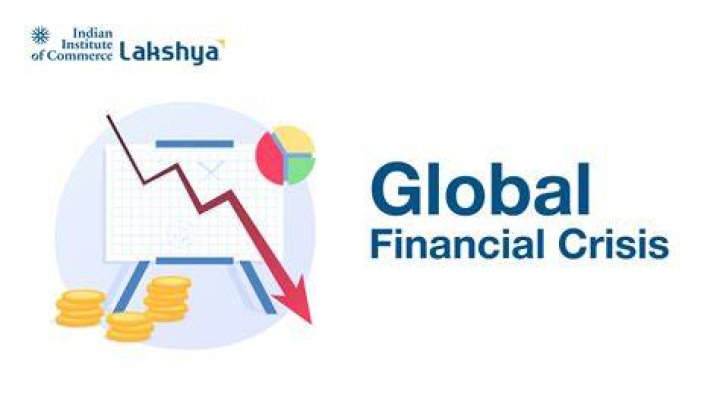 How did the global financial crisis affect other countries?