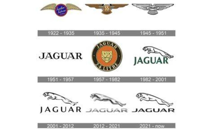 How did the Jaguar get its name?
