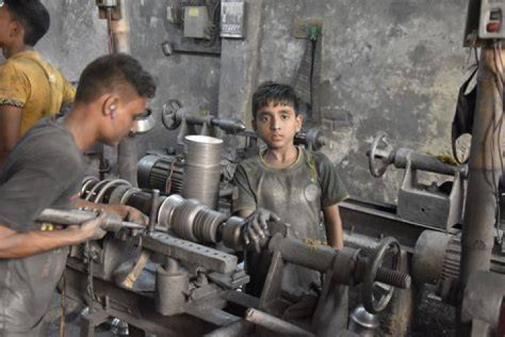 How do factories move?
